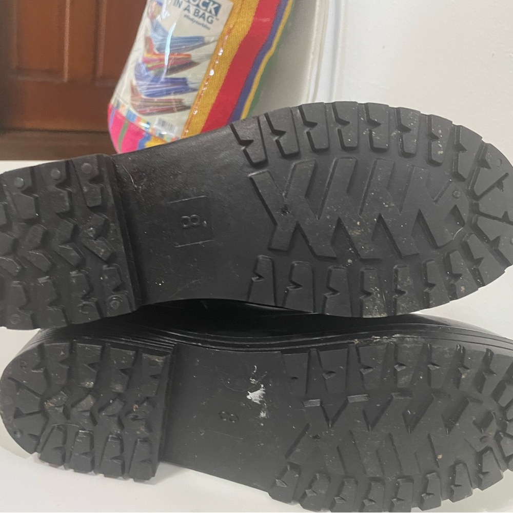Reaction Kenneth Cole rain boots - Picture 4 of 5